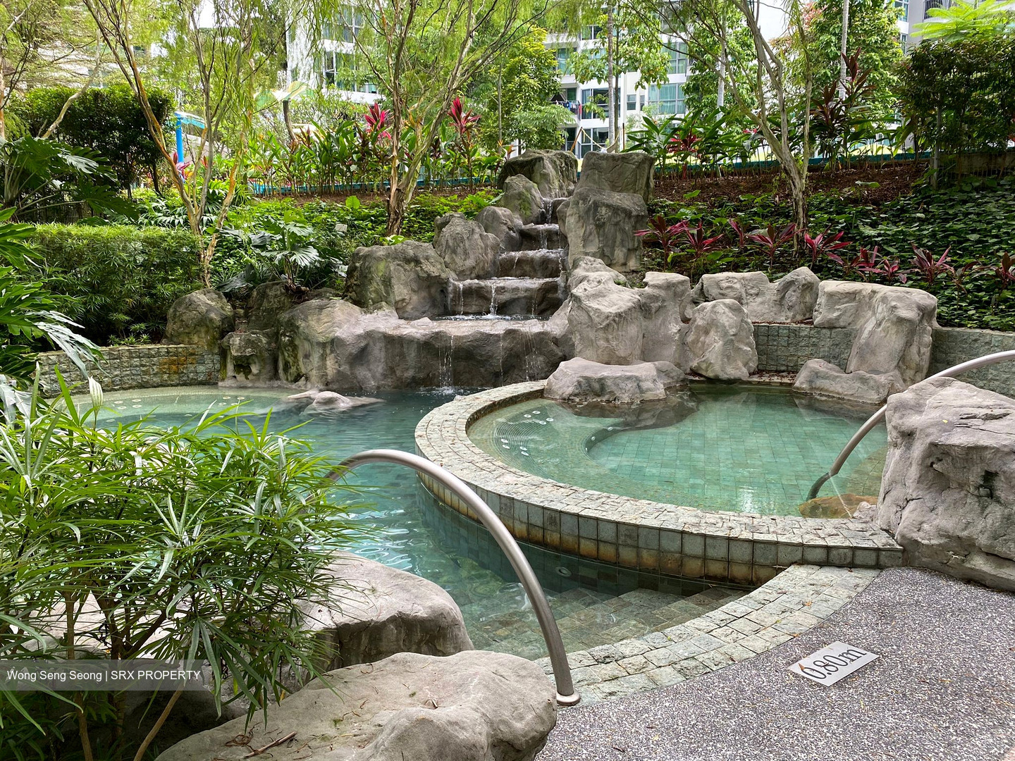 Eight Courtyards (D27), Condominium #492247971